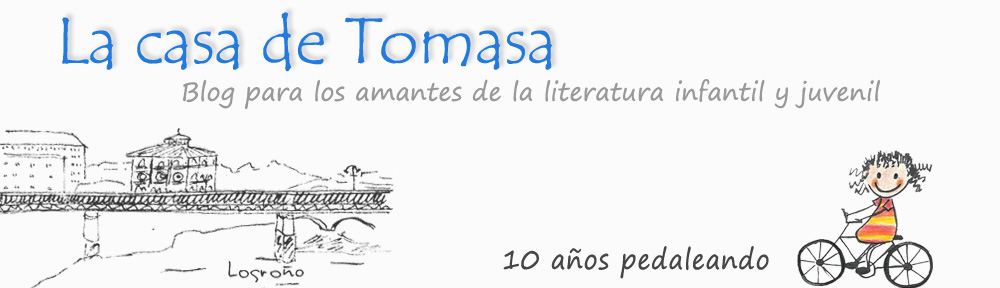 Ir a Blog La casa de Tomasa. Abre en nueva pestaña.