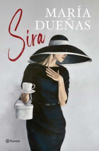 Portada del libro Sira