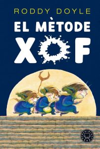 Portada libro El metode xof