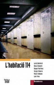 Portada libro Habitacio_114