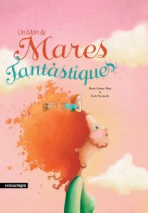 Portada libro Un mon de mares fantastiques