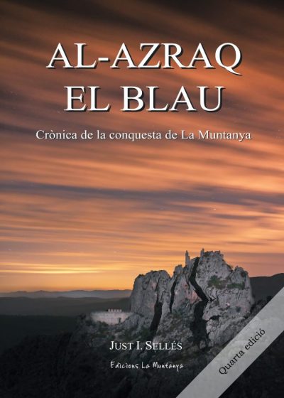 AL-AZRAQ EL BLAU