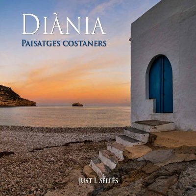 DIÀNIA, PAISATGES COSTANERS