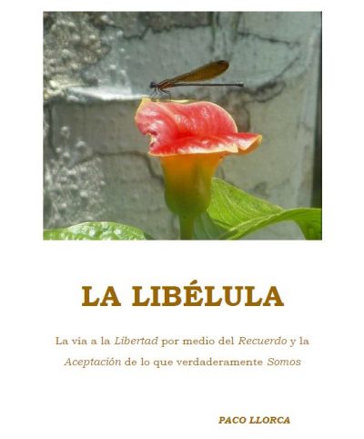 LA LIBÉLULA